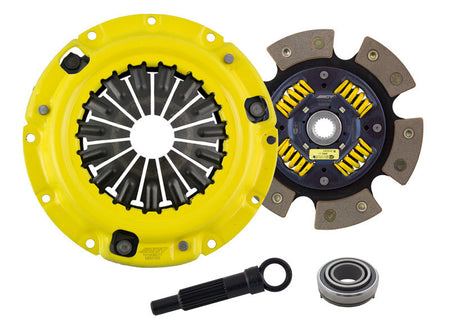 ACT Sport/Race Clutch Kits Primary Photo