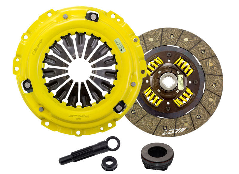 ACT XT/Perf Street Clutch Kits Primary Photo