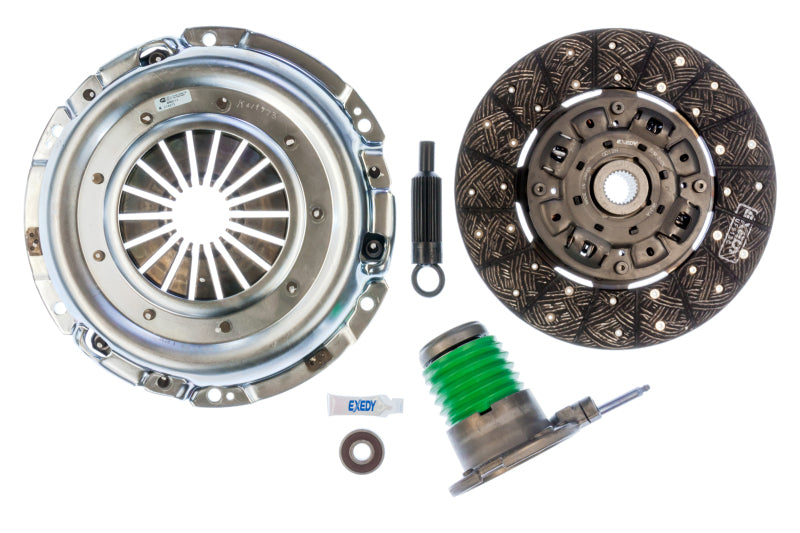 EXE Stage 1 Clutch Kits