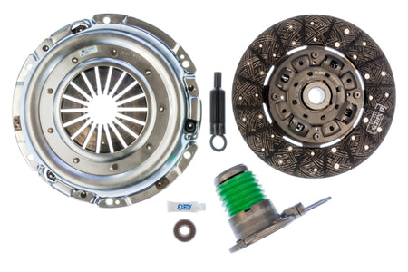 EXE Stage 1 Clutch Kits