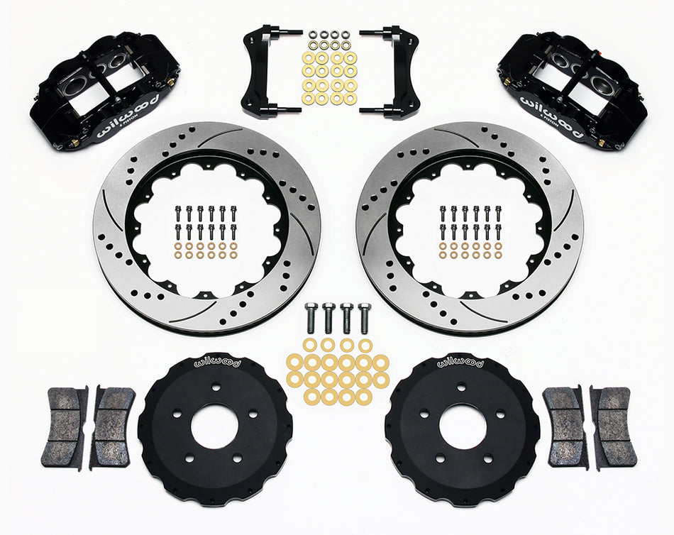 WIL Superlite Brake Kit 140-10969-D_kit-xl