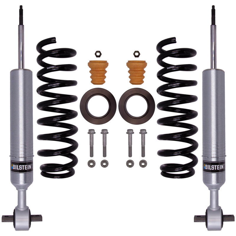 BIL B8 6112 Suspension Kits