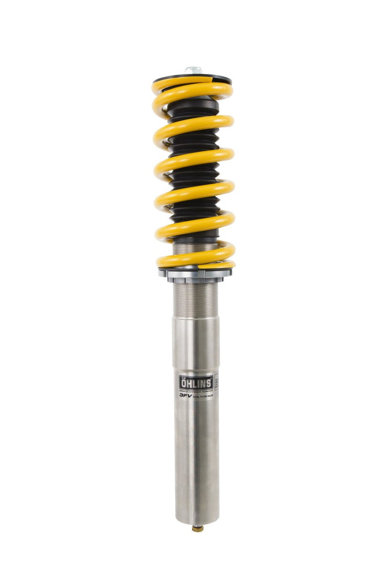 OHL Coilover - Road & Track-image-Image