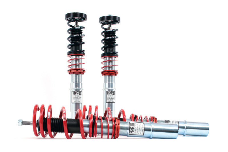 HR Street Perf Coil Overs