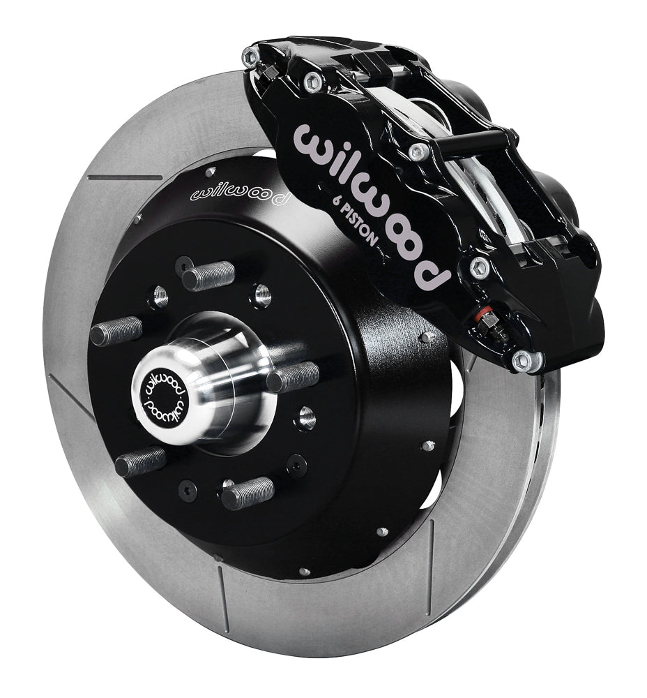 WIL Superlite Brake Kit brake_kit_140-15409-xl