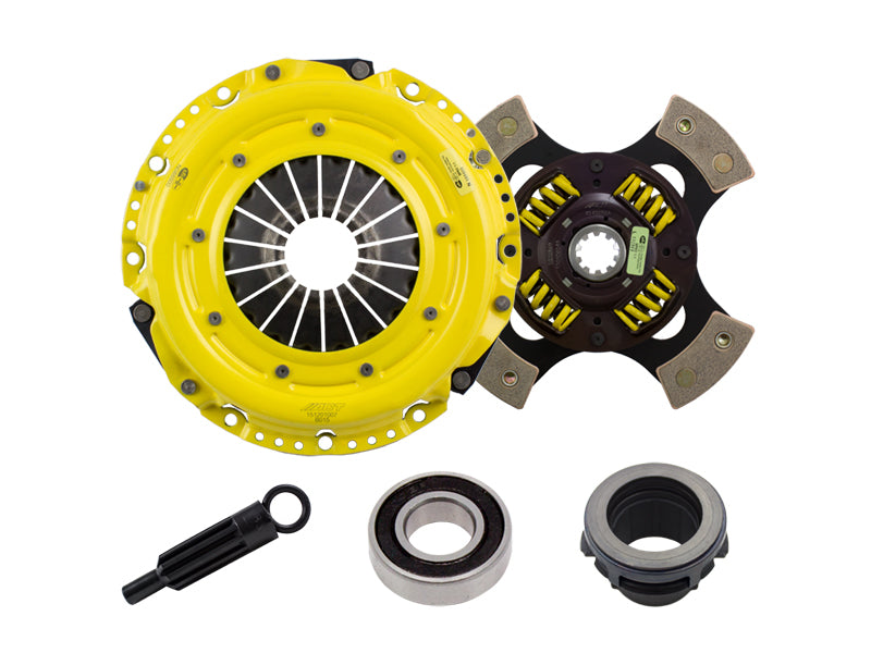 ACT HD/Race Clutch Kits Primary Photo