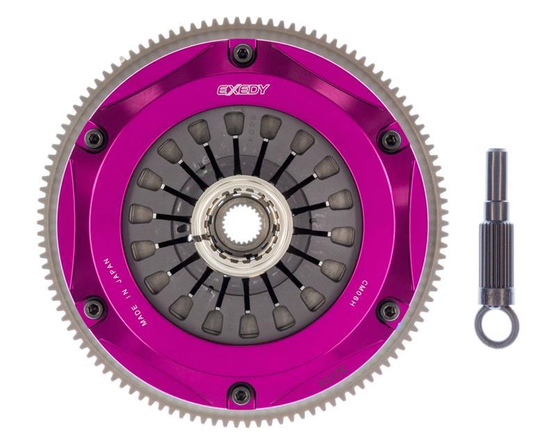 EXE Hyper Multi Clutch Kits