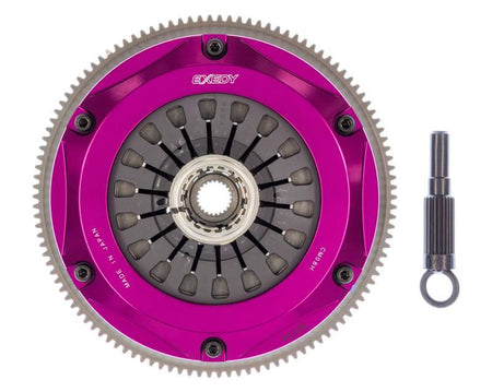 EXE Hyper Multi Clutch Kits