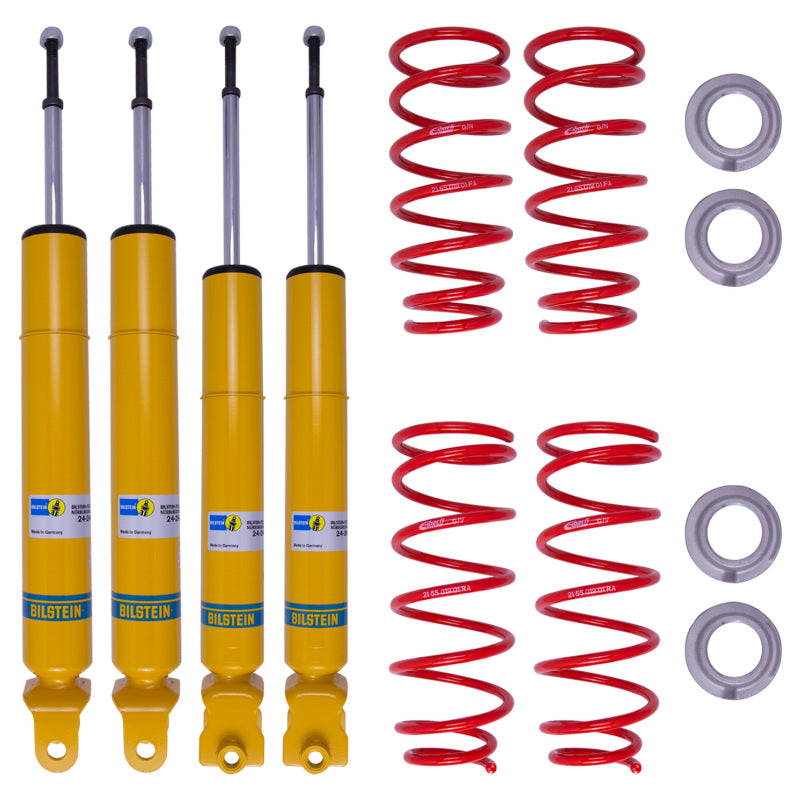 BIL B12 Series Suspension Kits