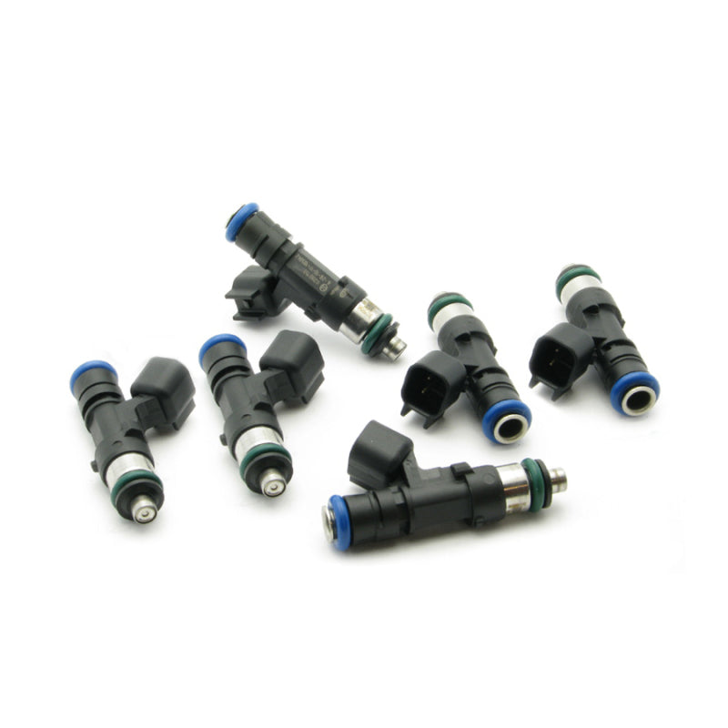 DW 550cc Injector Sets -6 Cyl Primary Photo