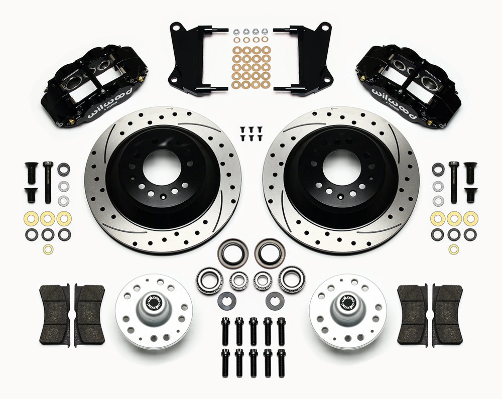 WIL Superlite Brake Kit 140-12271-D_kit-xl