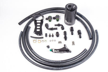 RAD Air Oil Seperator Kits