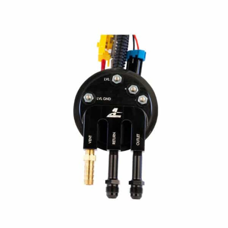 AER In-Tank Fuel Pumps Non Generic Extra Photo