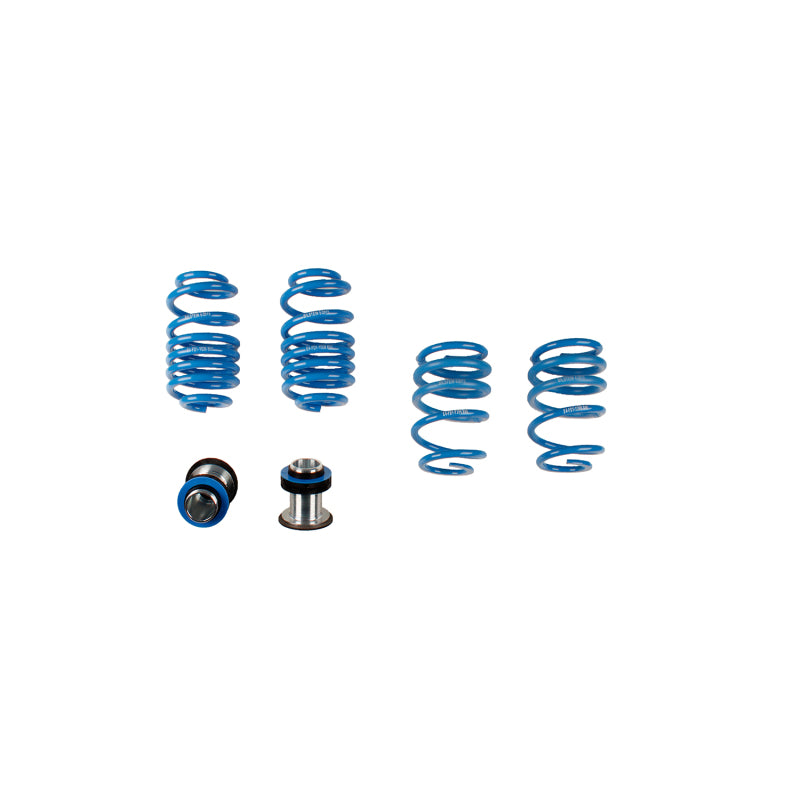 BIL B16 Series Suspension Kits-image-Image