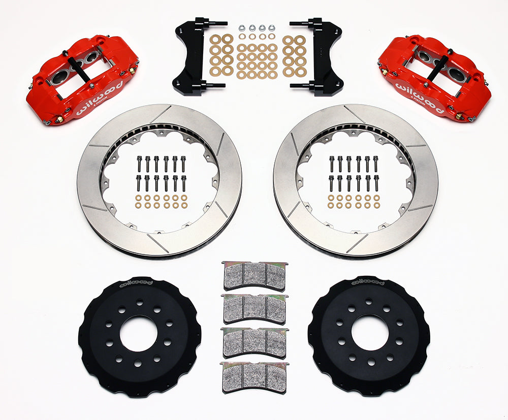 WIL Superlite Brake Kit 140-9833-R_kit-xl