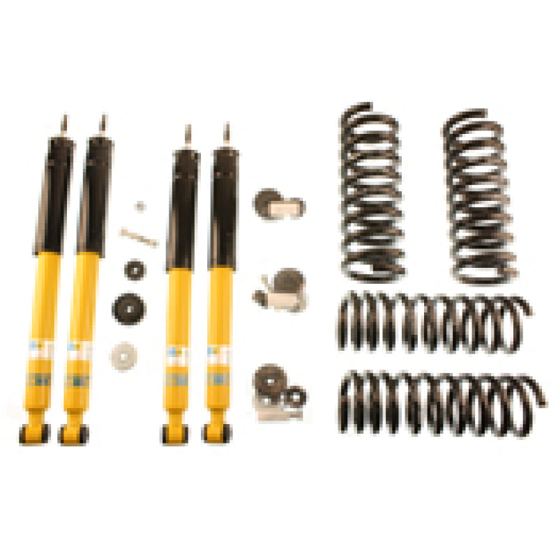 BIL B12 Series Suspension Kits-image-Image