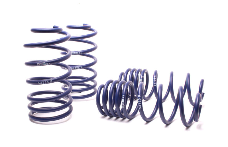 HR Sport Springs