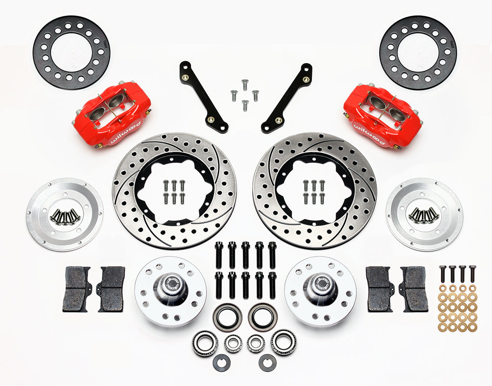 WIL Dynalite Brake Kit 140-11008-DR_kit-xl