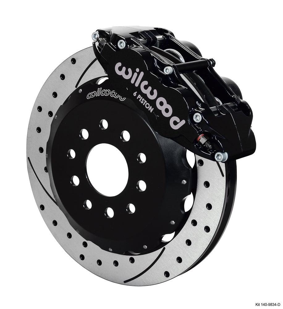 WIL Superlite Brake Kit brake_kit_140-9834-D-xl