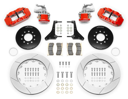 WIL Aero Brake Kit 140-15348-R_kit-xl