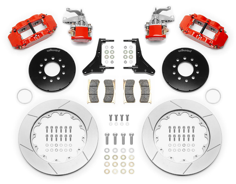 WIL Aero Brake Kit 140-15348-R_kit-xl