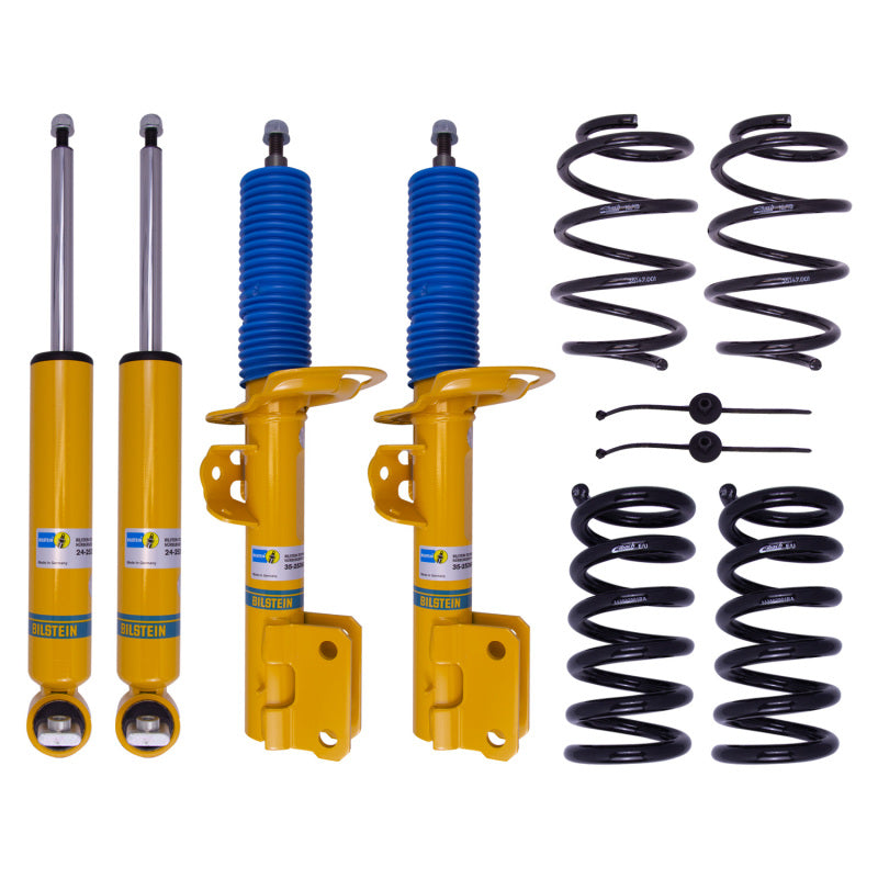 BIL B12 Series Suspension Kits