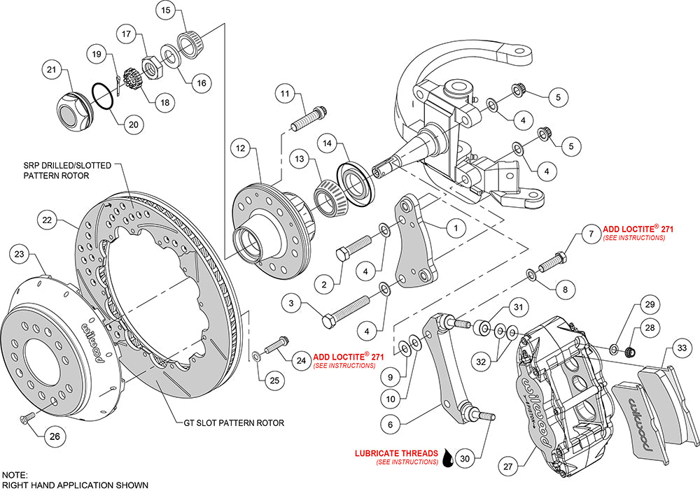 WIL Superlite Brake Kit ds1264_IPB-xl