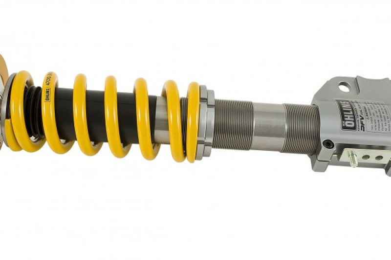 OHL Coilover - Road & Track-image-Image