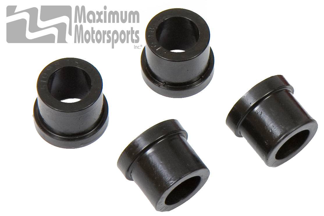 Steering Rack Bushings, Urethane, 1985-04 Mustang - Road Race 1