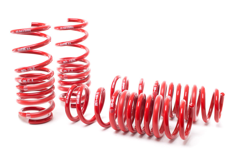 HR Sport Springs-image-Image