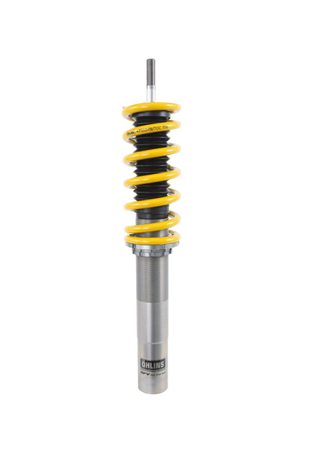 OHL Coilover - Road & Track-image-Image