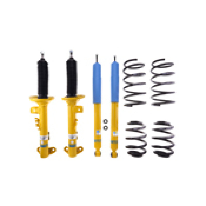 BIL B12 Series Suspension Kits-image-Image