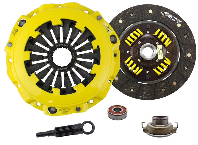 ACT HD-M/P Street Clutch Kits Primary Photo