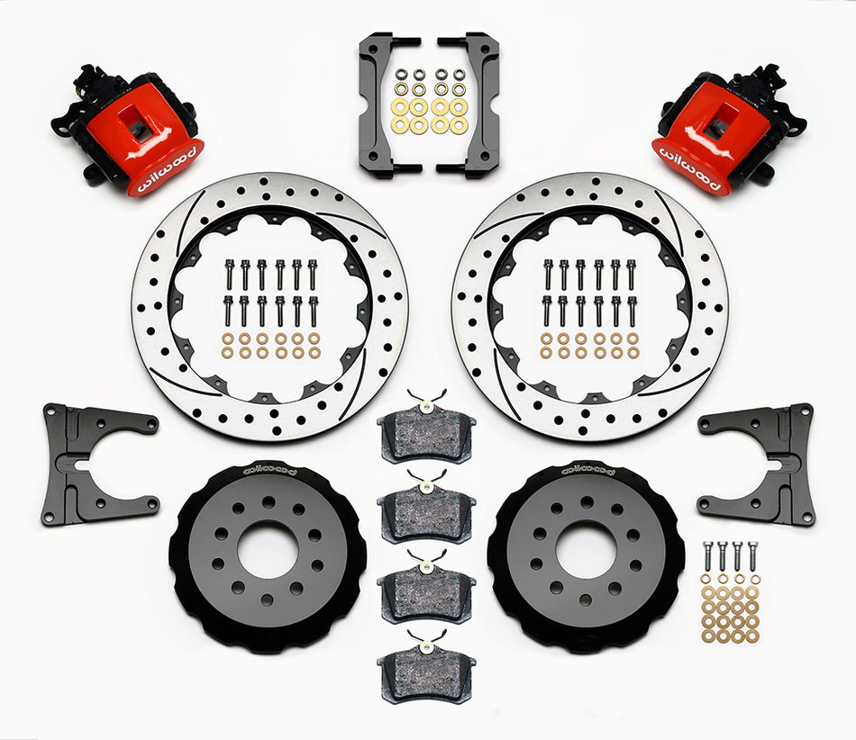 WIL Parking Brake Brake Kit 140-10159-DR_kit-xl