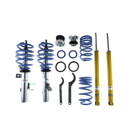 BIL B14 Series Suspension Kits-image-Image