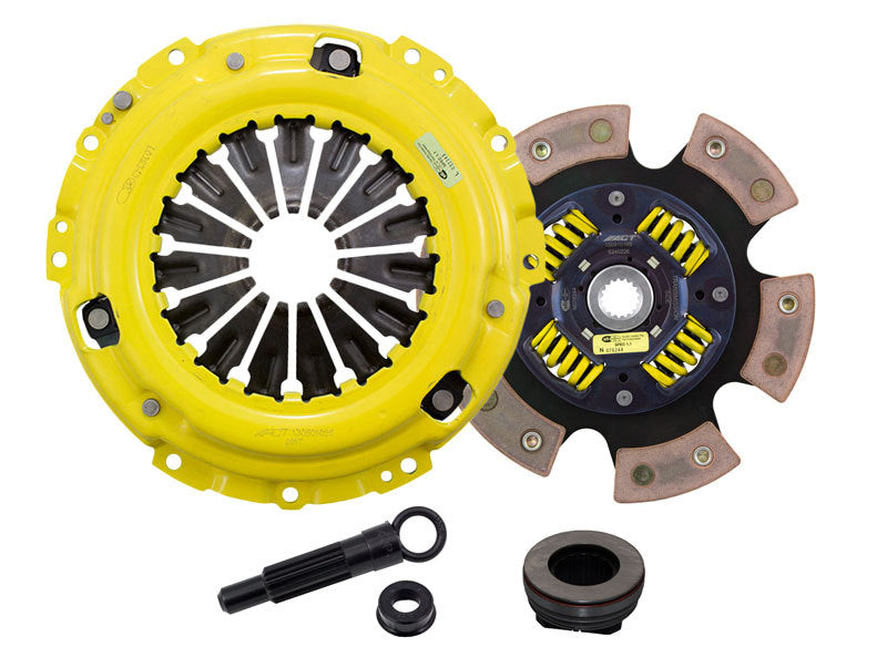 ACT HD/Race Clutch Kits Primary Photo