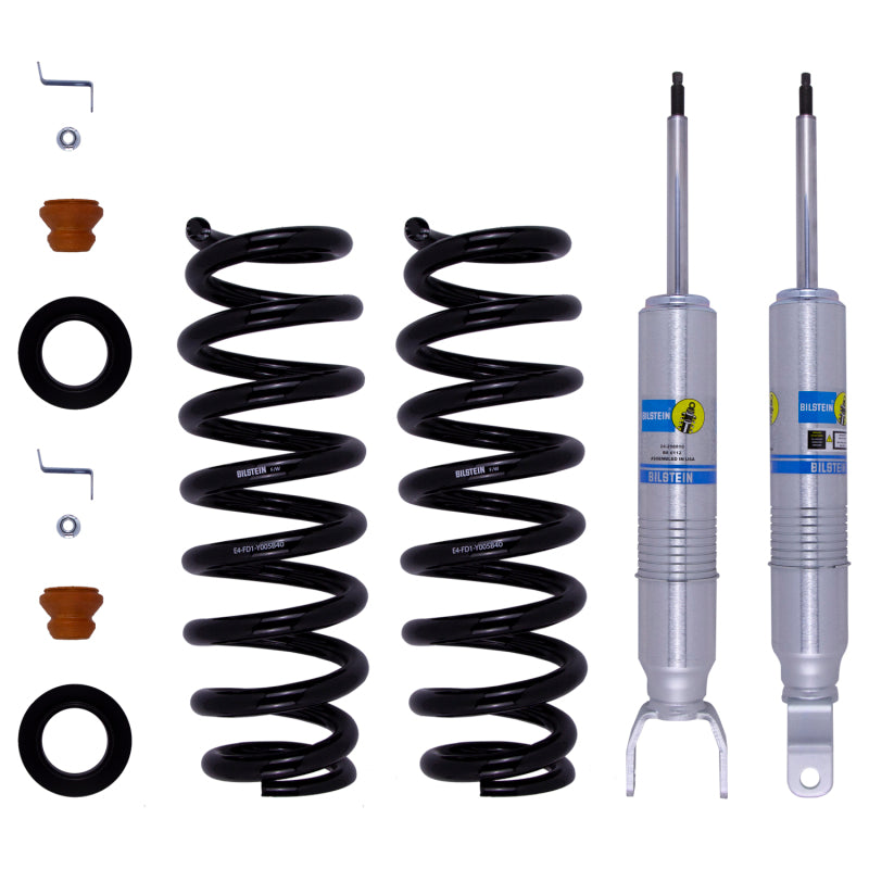 BIL B8 6112 Suspension Kits