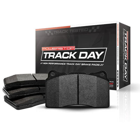 PSB Track Day Brake Pads-image-Image