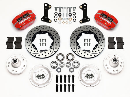 WIL Dynapro Brake Kit 140-13202-DR_kit-xl