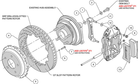 WIL Superlite Brake Kit ds561_IPB-xl