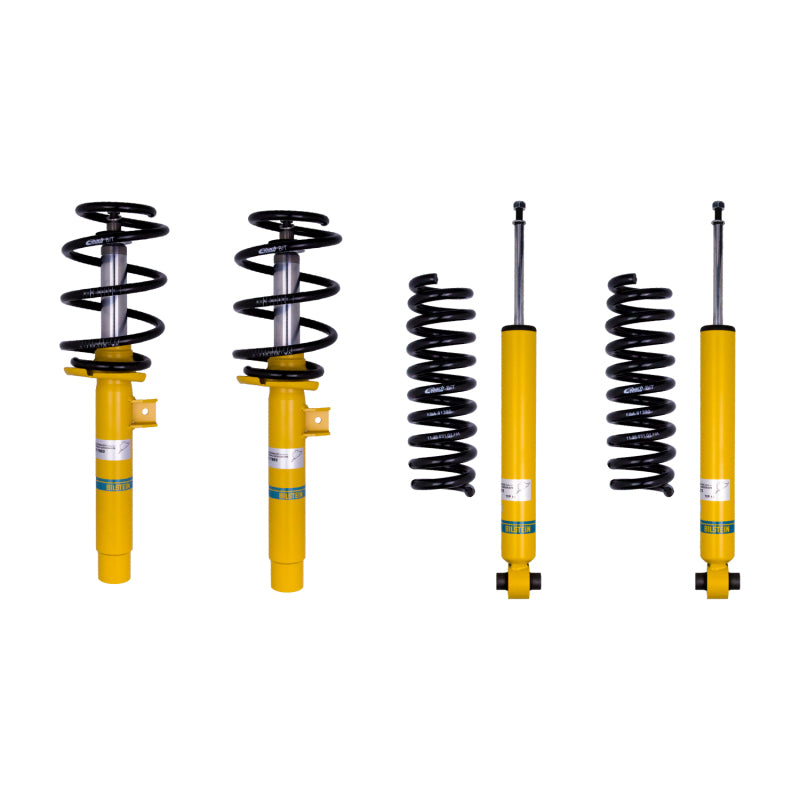 BIL B12 Series Suspension Kits