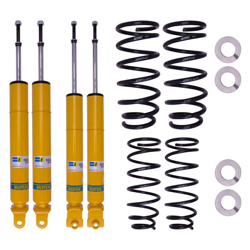 BIL B12 Series Suspension Kits