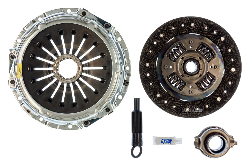 EXE Stage 1 Clutch Kits