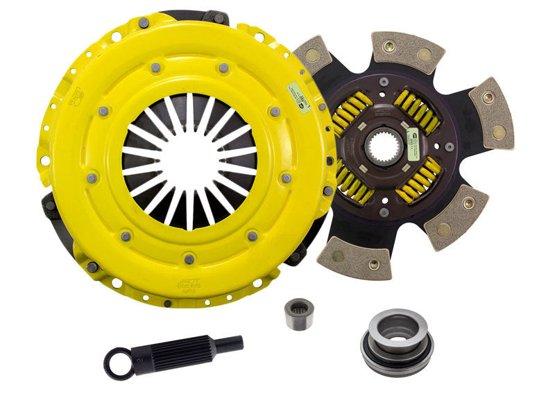 ACT HD/Race Clutch Kits Primary Photo