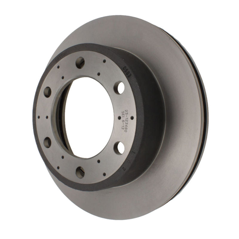 ST Performance Brake Rotors Generic Extra Photo