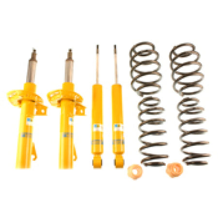 BIL B12 Series Suspension Kits-image-Image