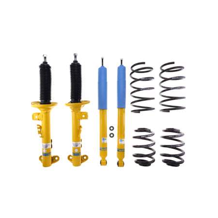 BIL B12 Series Suspension Kits-image-Image