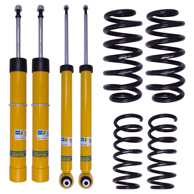 BIL B12 Series Suspension Kits