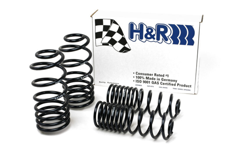 HR Sport Springs