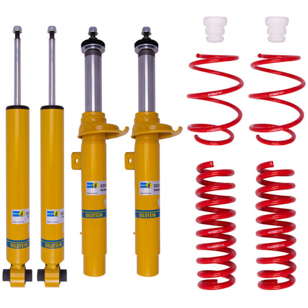 BIL B12 Series Suspension Kits